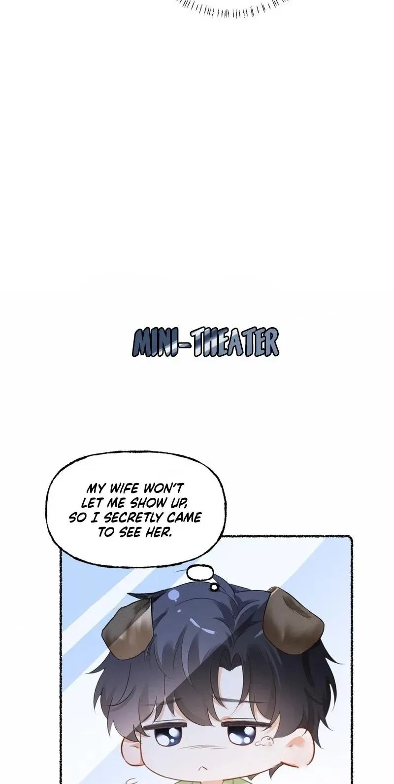 Affectionate Temptation Chapter 49 page 40 - 