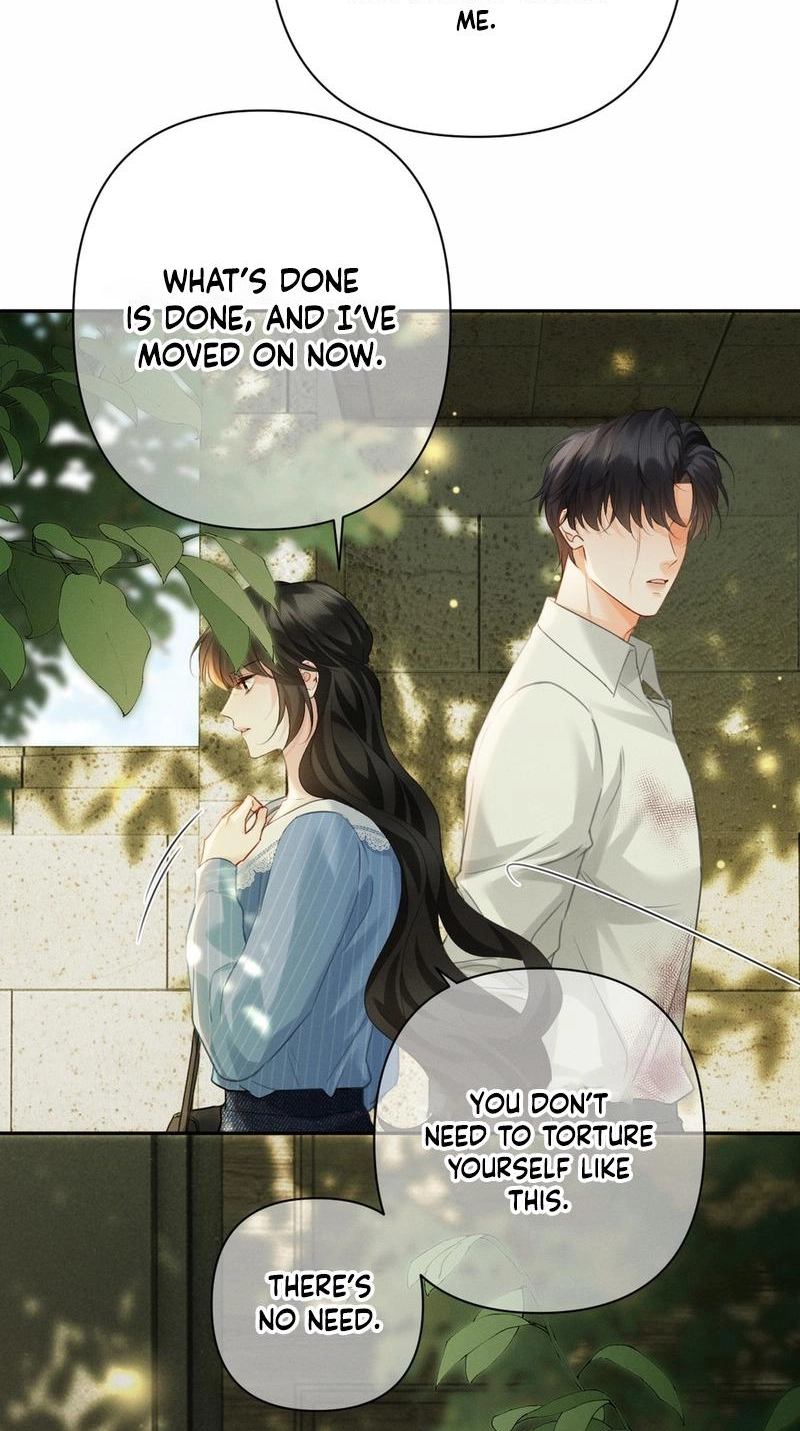 Affectionate Temptation Chapter 49 page 5 - 