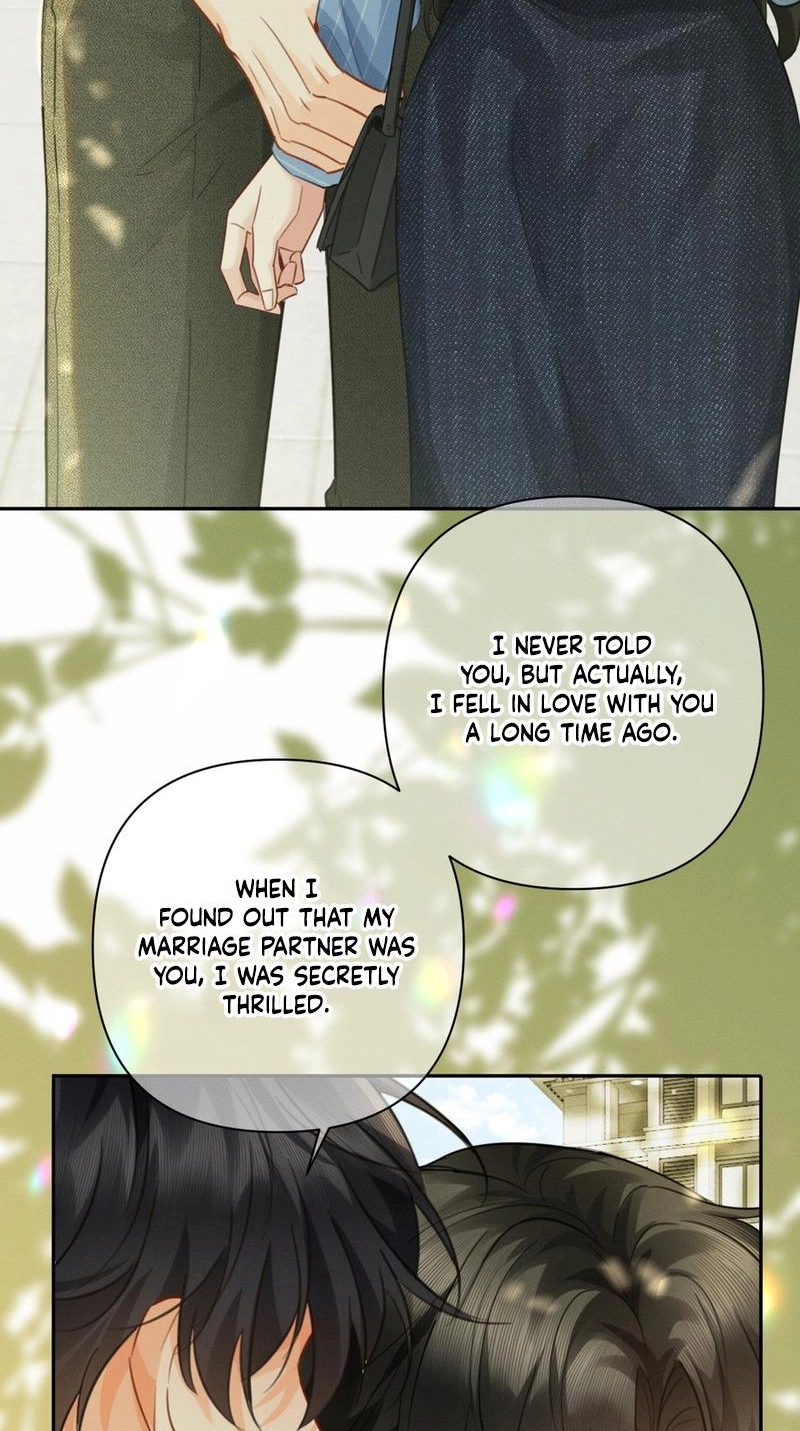 Affectionate Temptation Chapter 49 page 7 - 