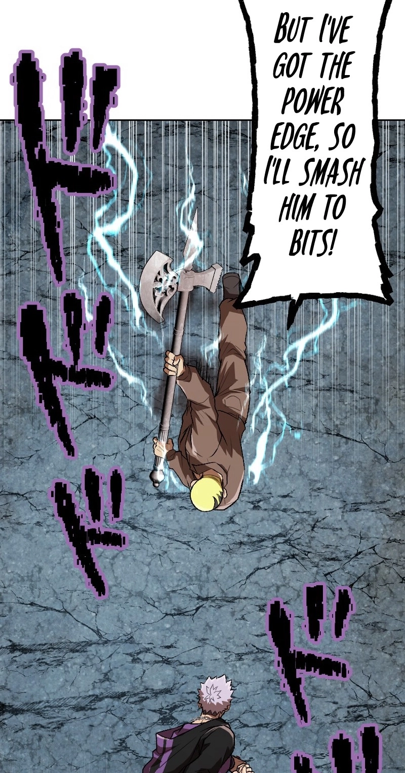 Affectionate Temptation Chapter 50 page 14 - 