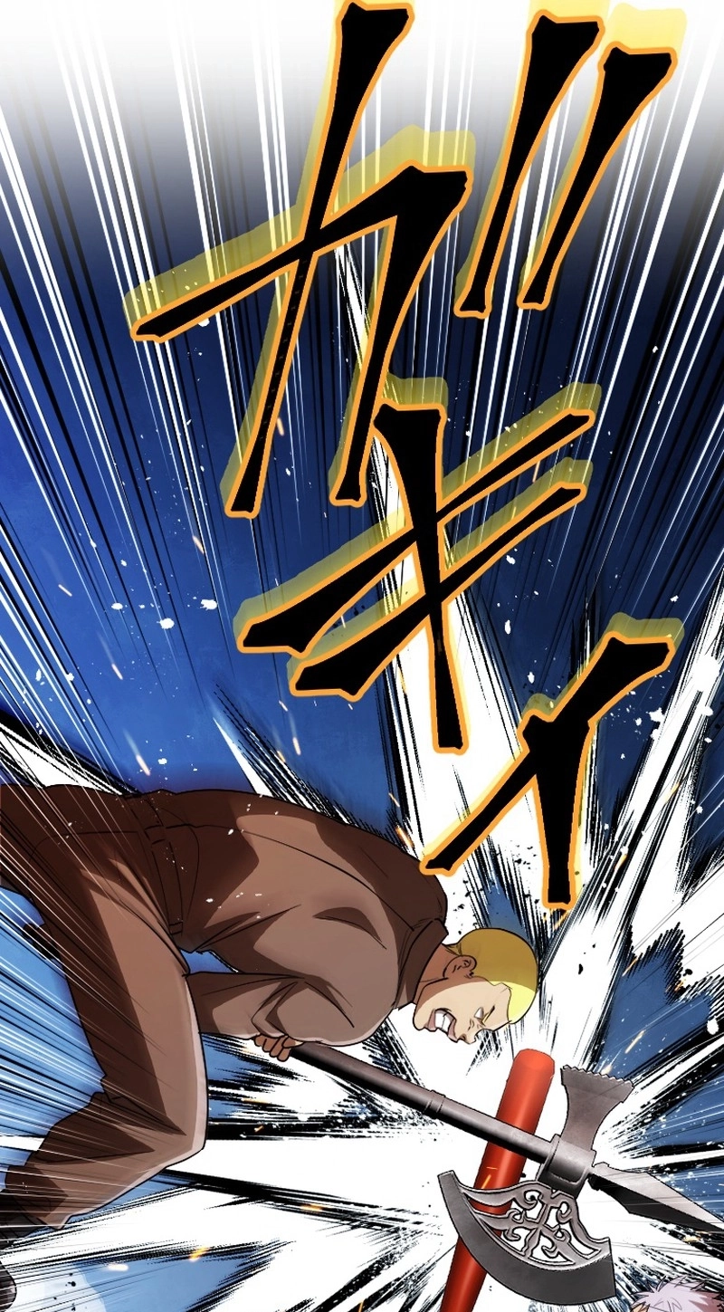 Affectionate Temptation Chapter 50 page 16 - 