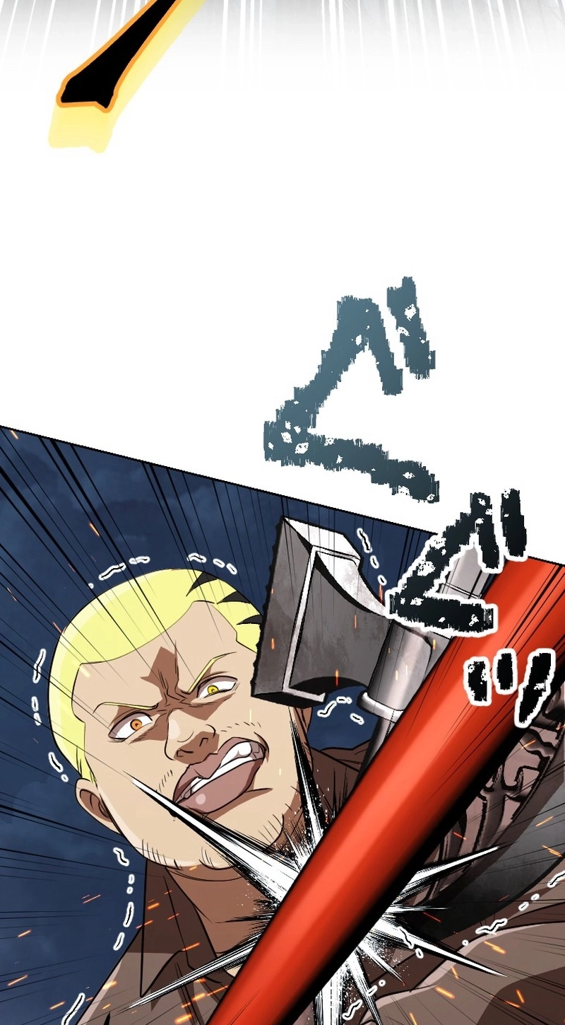 Affectionate Temptation Chapter 50 page 18 - 