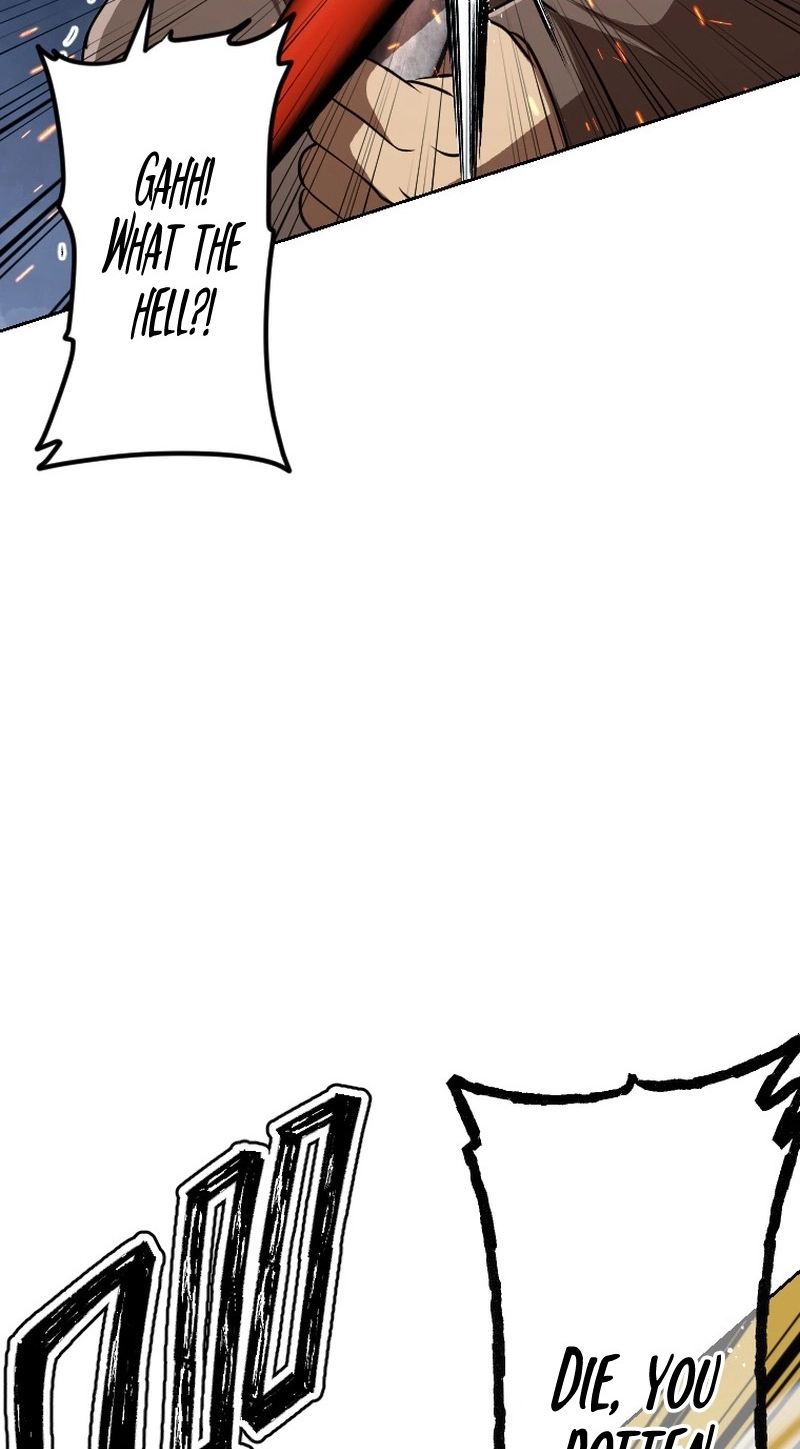Affectionate Temptation Chapter 50 page 19 - 