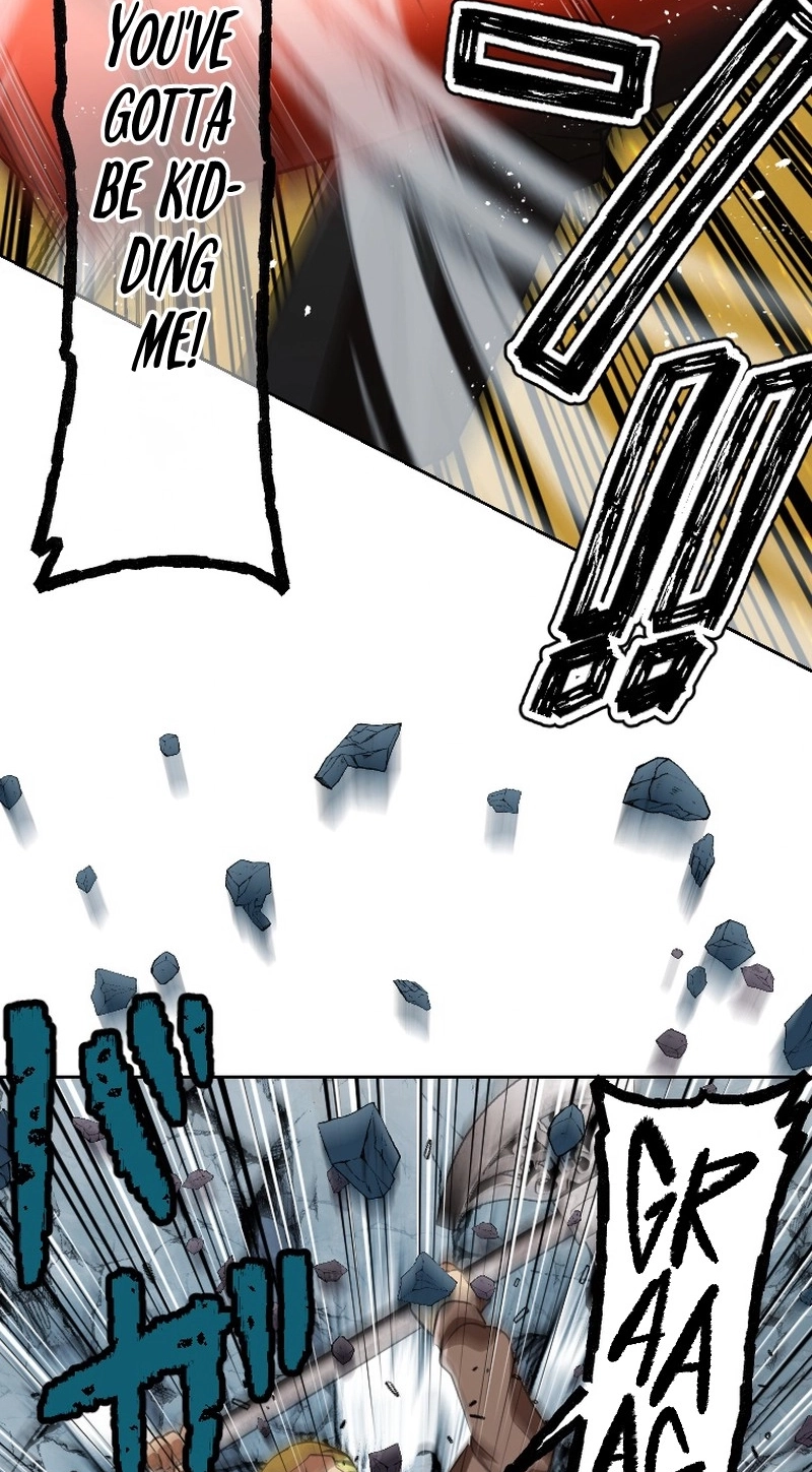 Affectionate Temptation Chapter 50 page 21 - 