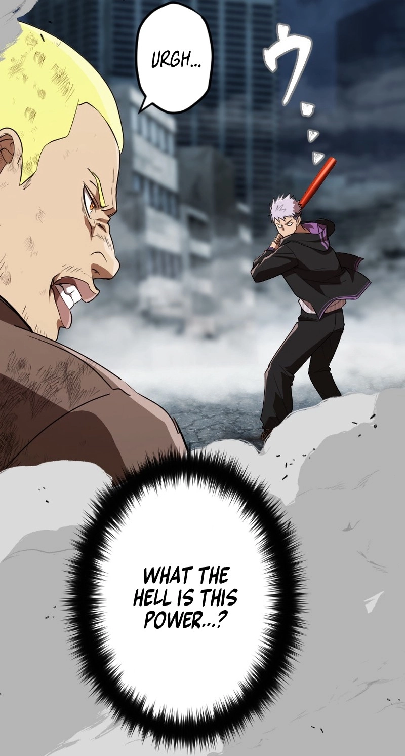 Affectionate Temptation Chapter 50 page 24 - 