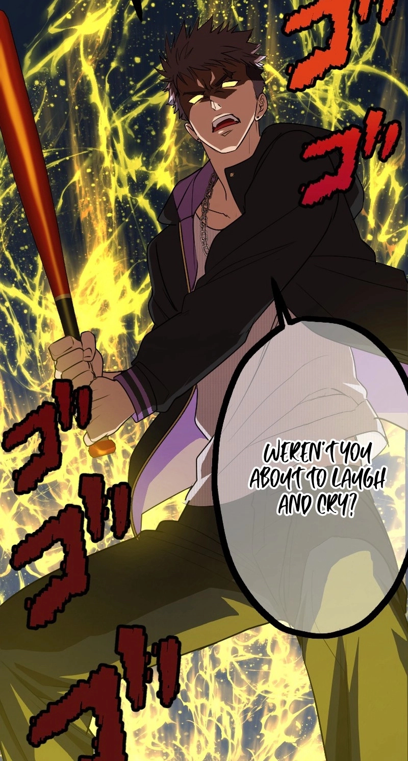 Affectionate Temptation Chapter 50 page 27 - 