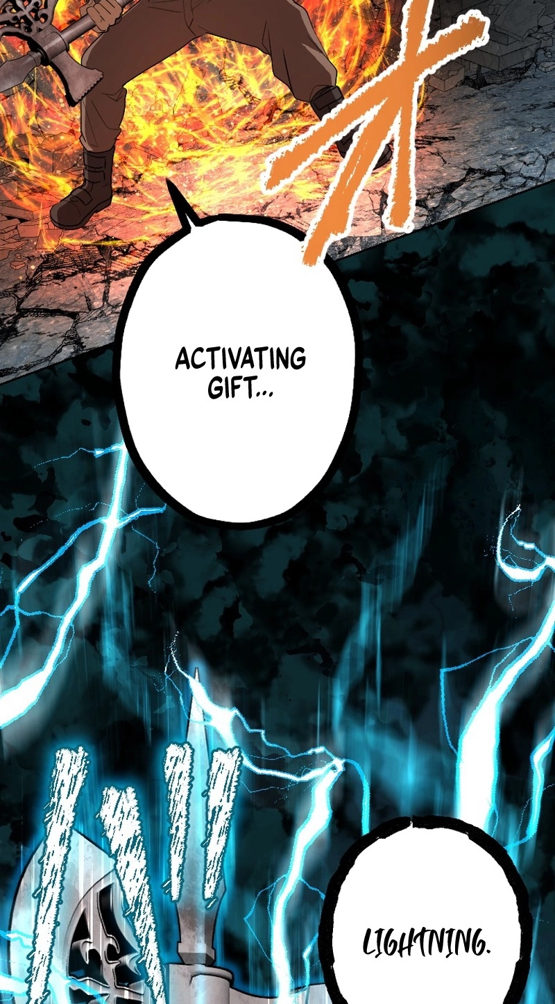 Affectionate Temptation Chapter 50 page 33 - 