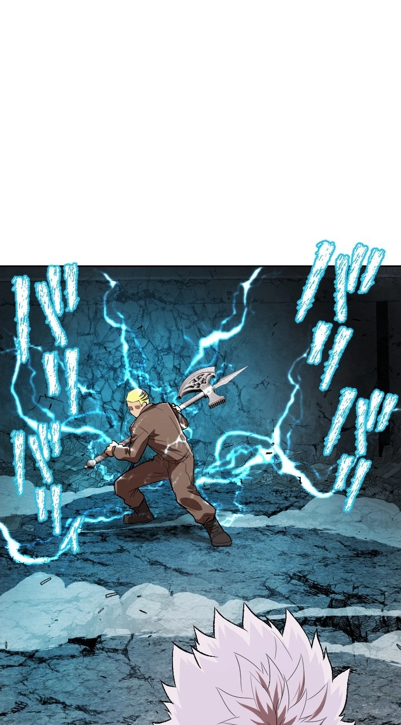 Affectionate Temptation Chapter 50 page 37 - 