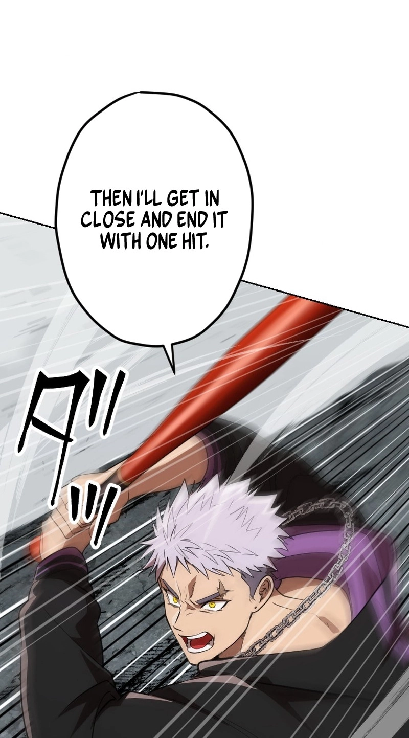 Affectionate Temptation Chapter 50 page 39 - 