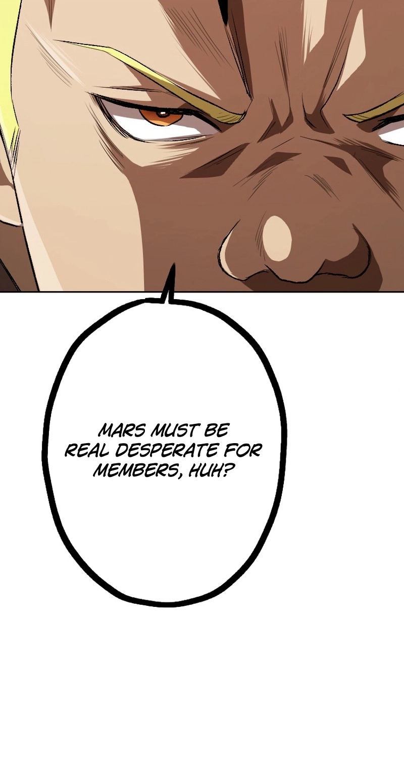 Affectionate Temptation Chapter 50 page 5 - 