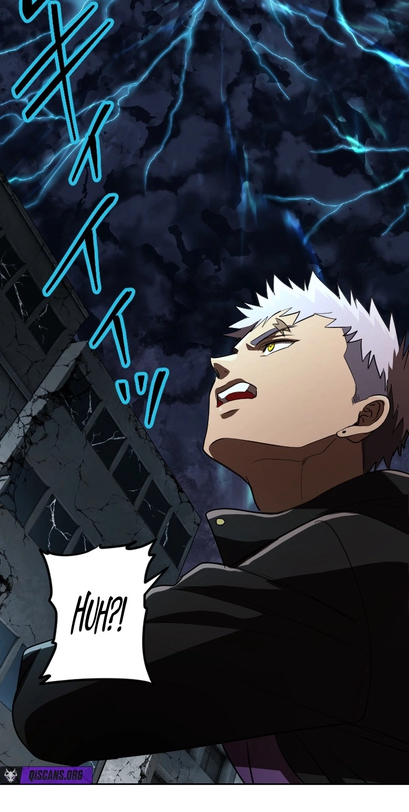 Affectionate Temptation Chapter 50 page 42 - 