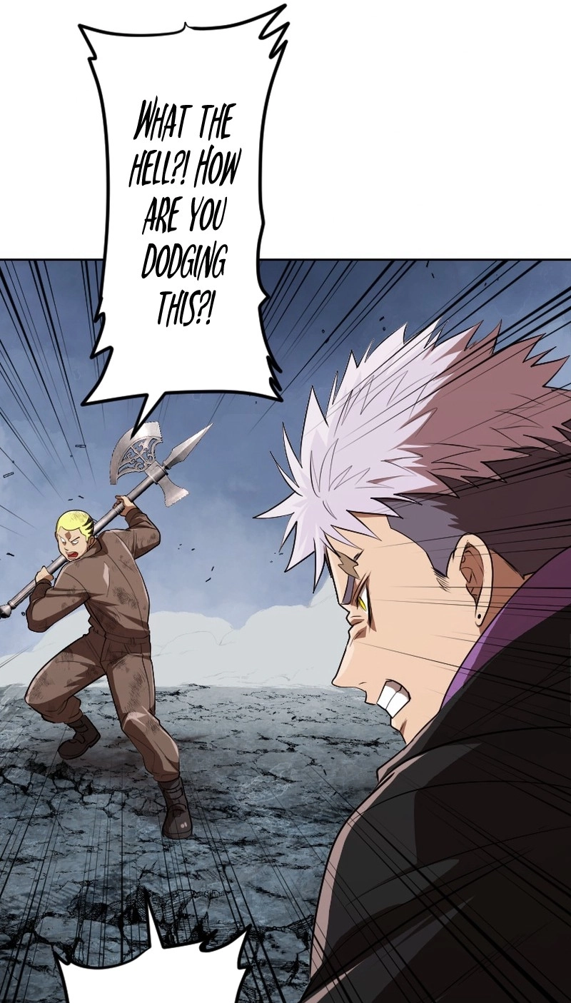 Affectionate Temptation Chapter 50 page 47 - 