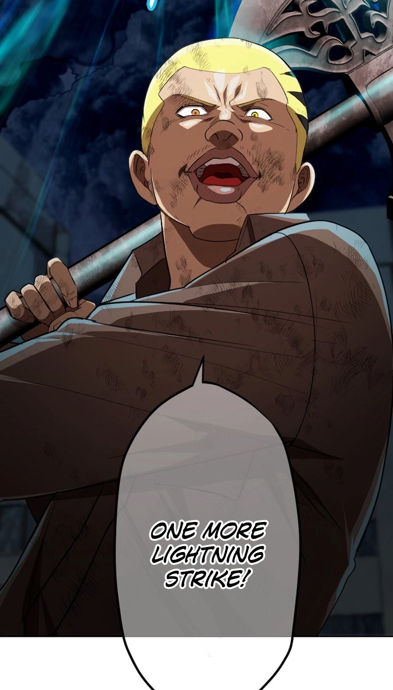 Affectionate Temptation Chapter 50 page 49 - 