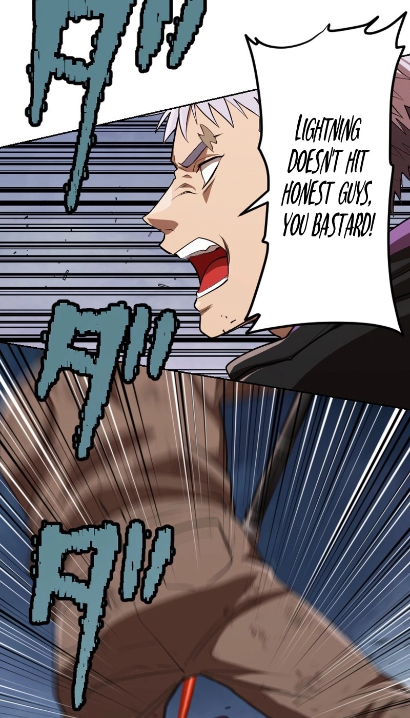 Affectionate Temptation Chapter 50 page 54 - 