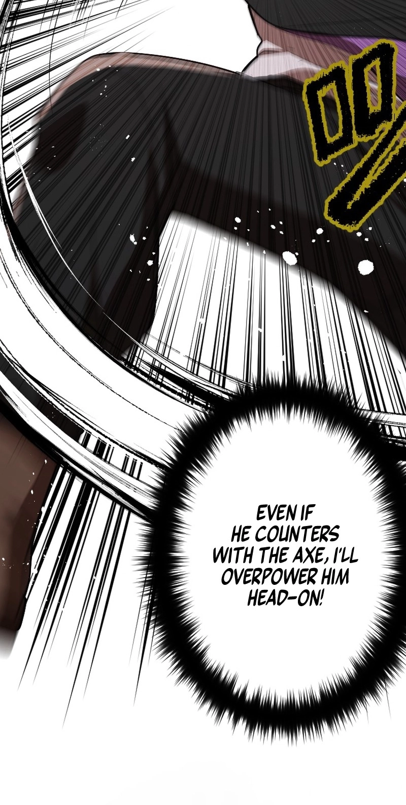 Affectionate Temptation Chapter 50 page 57 - 
