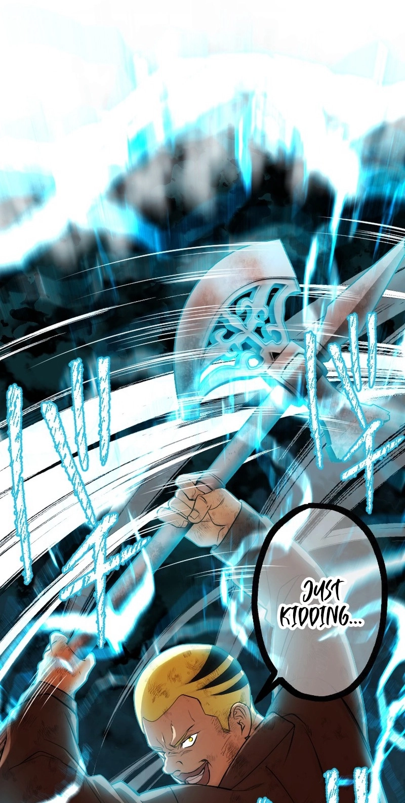 Affectionate Temptation Chapter 50 page 58 - 