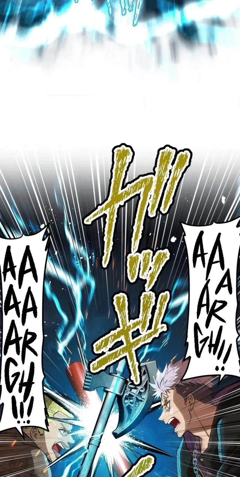 Affectionate Temptation Chapter 50 page 60 - 