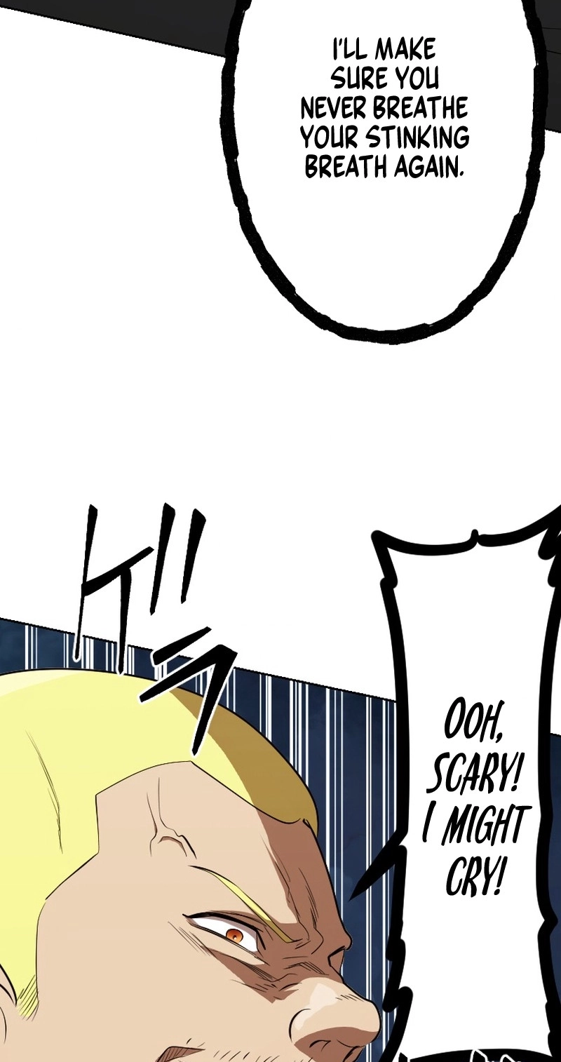 Affectionate Temptation Chapter 50 page 7 - 