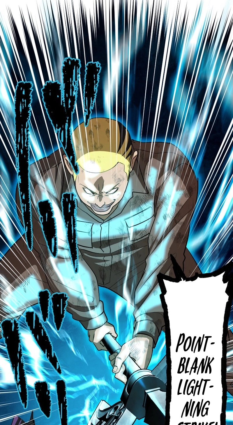 Affectionate Temptation Chapter 50 page 63 - 