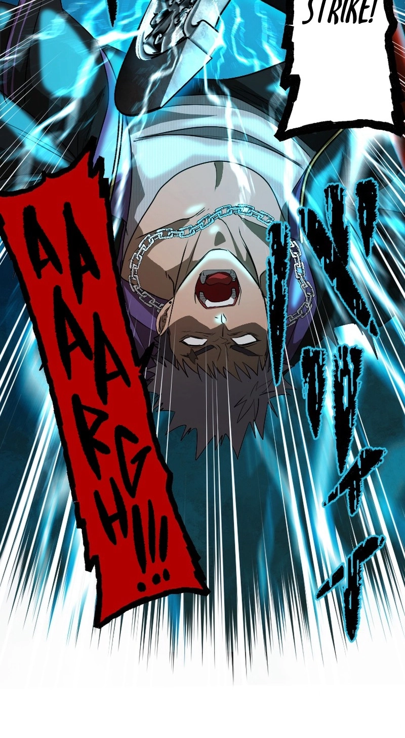 Affectionate Temptation Chapter 50 page 64 - 