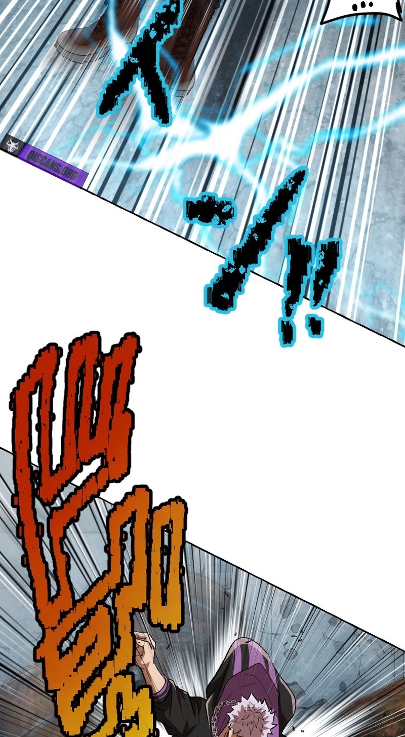 Affectionate Temptation Chapter 50 page 66 - 
