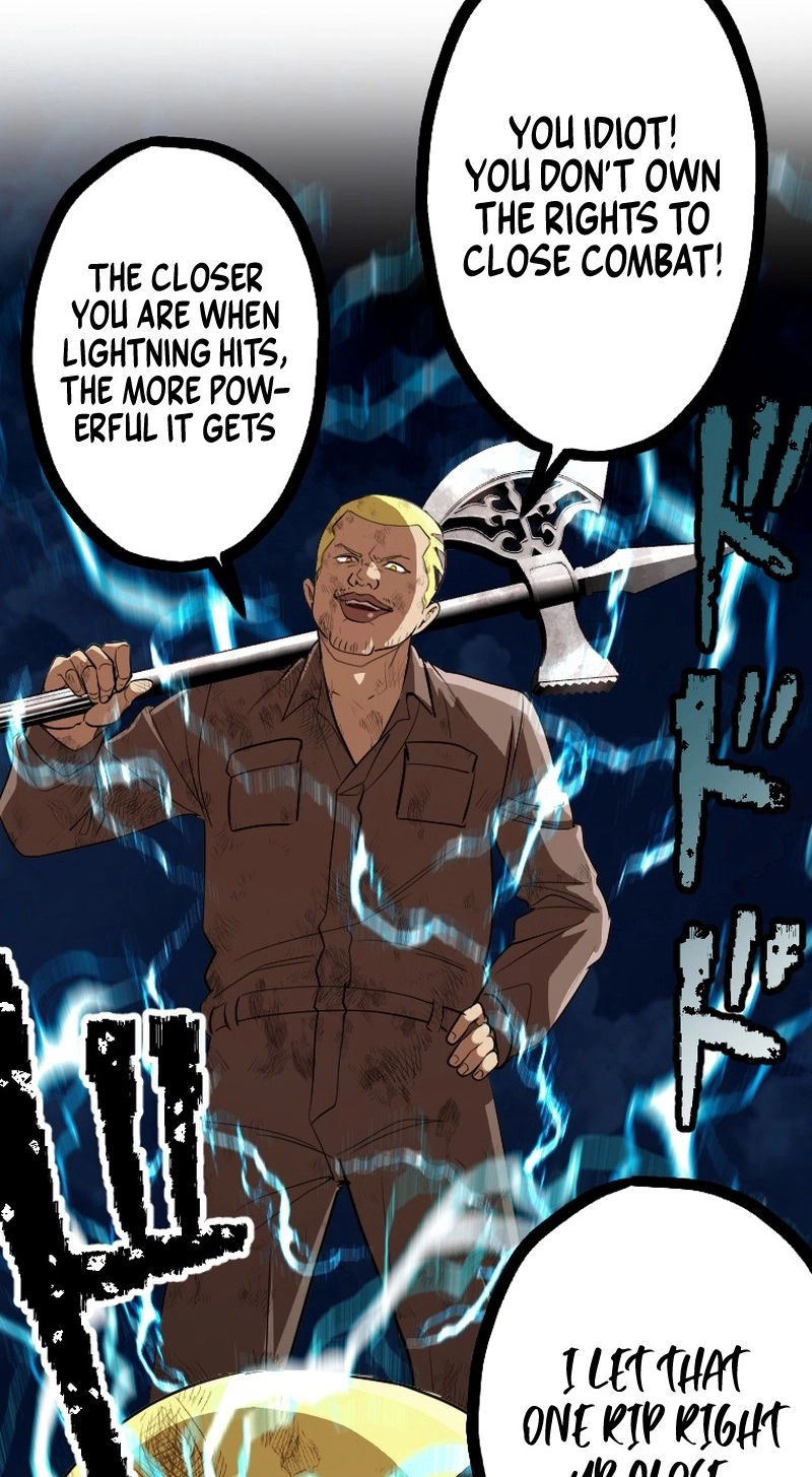 Affectionate Temptation Chapter 50 page 68 - 