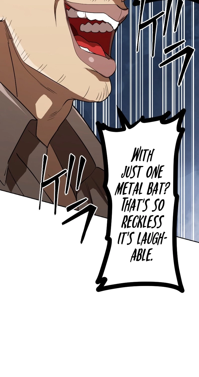 Affectionate Temptation Chapter 50 page 8 - 