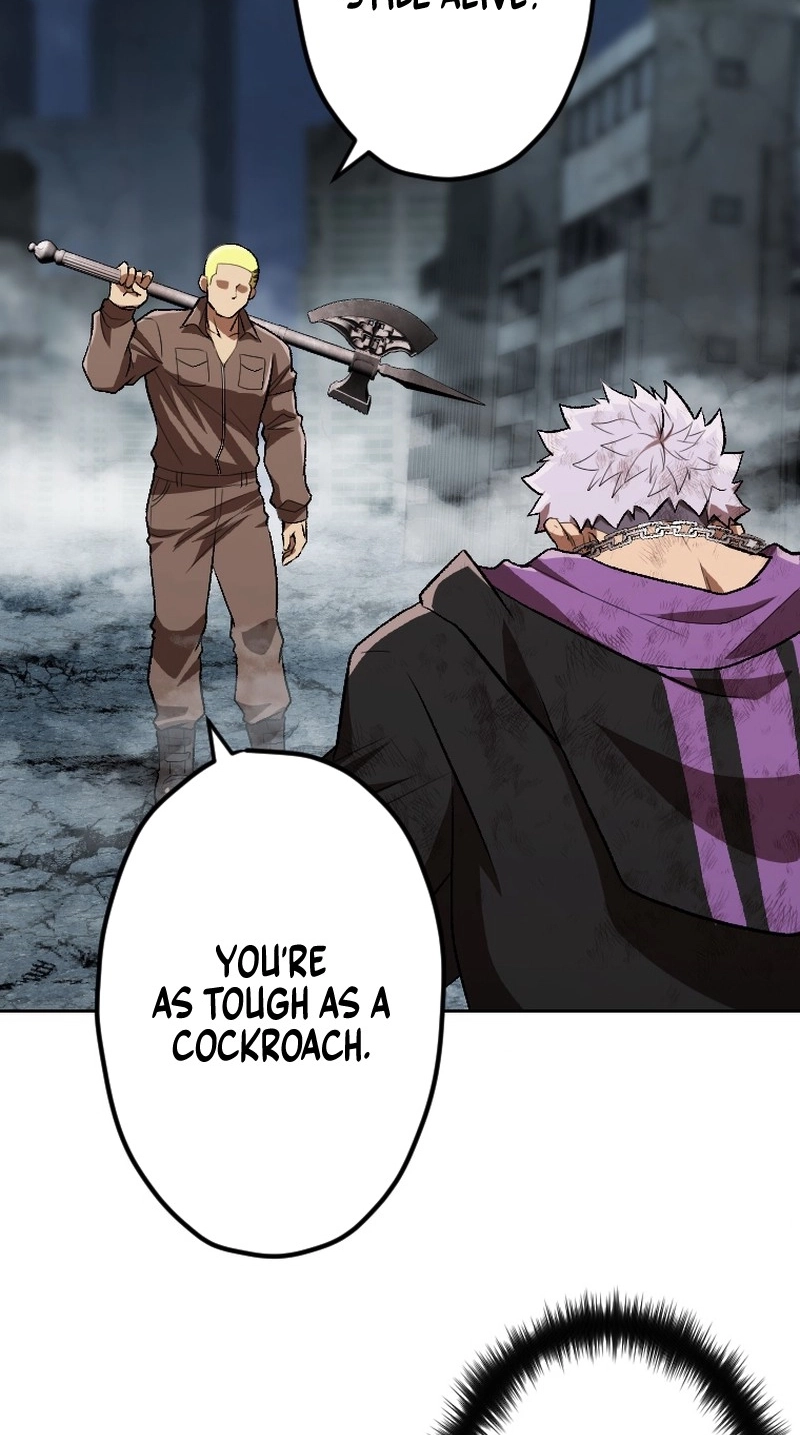 Affectionate Temptation Chapter 50 page 72 - 