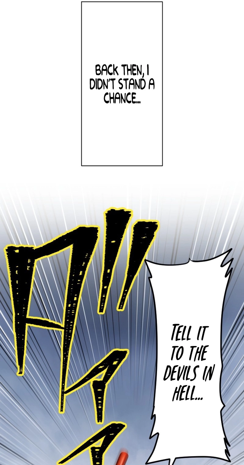 Affectionate Temptation Chapter 50 page 9 - 