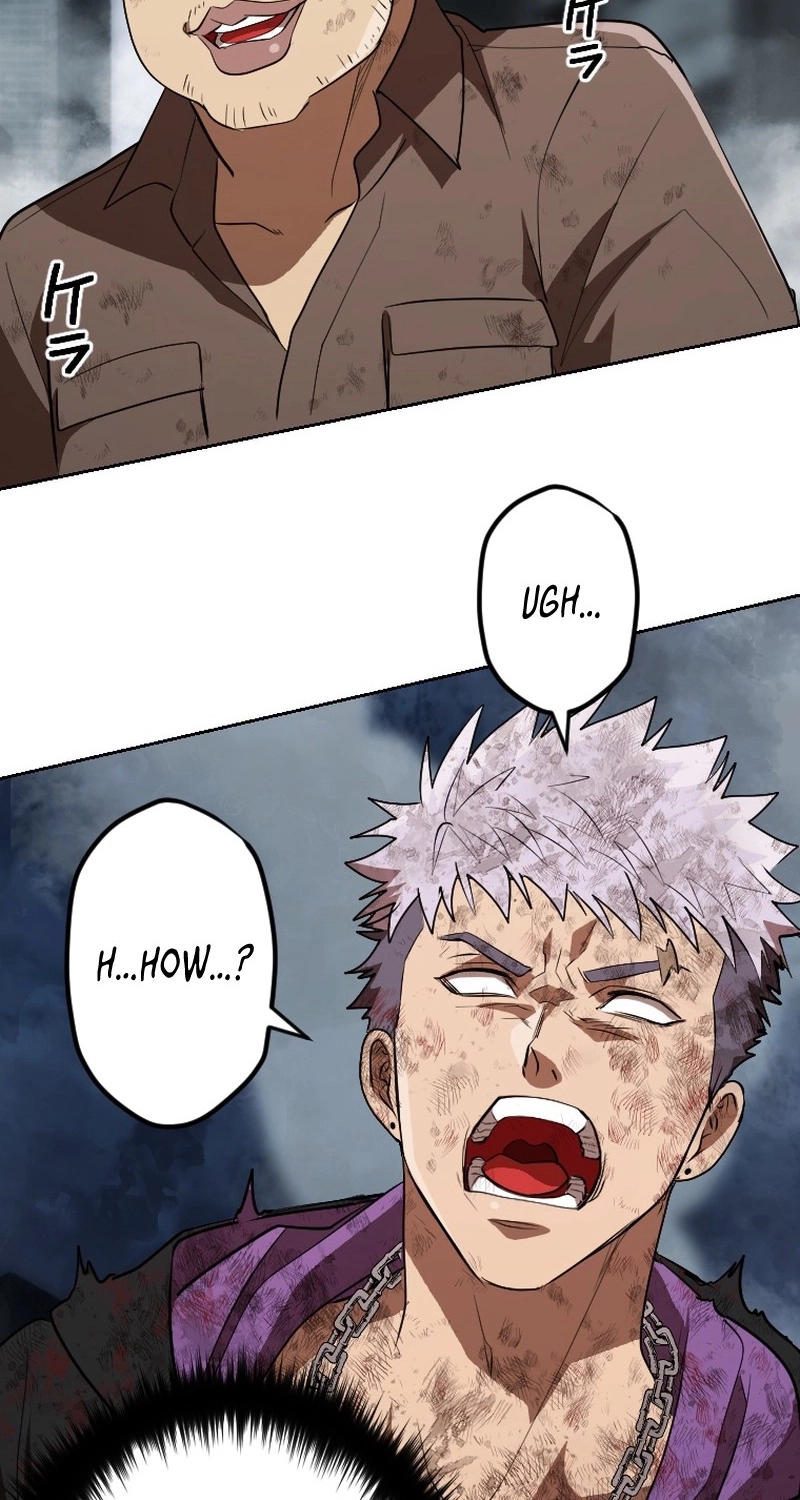 Affectionate Temptation Chapter 50 page 89 - 