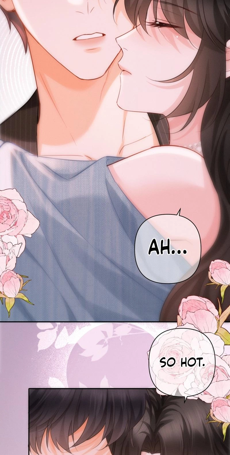 Affectionate Temptation Chapter 51 page 12 - 