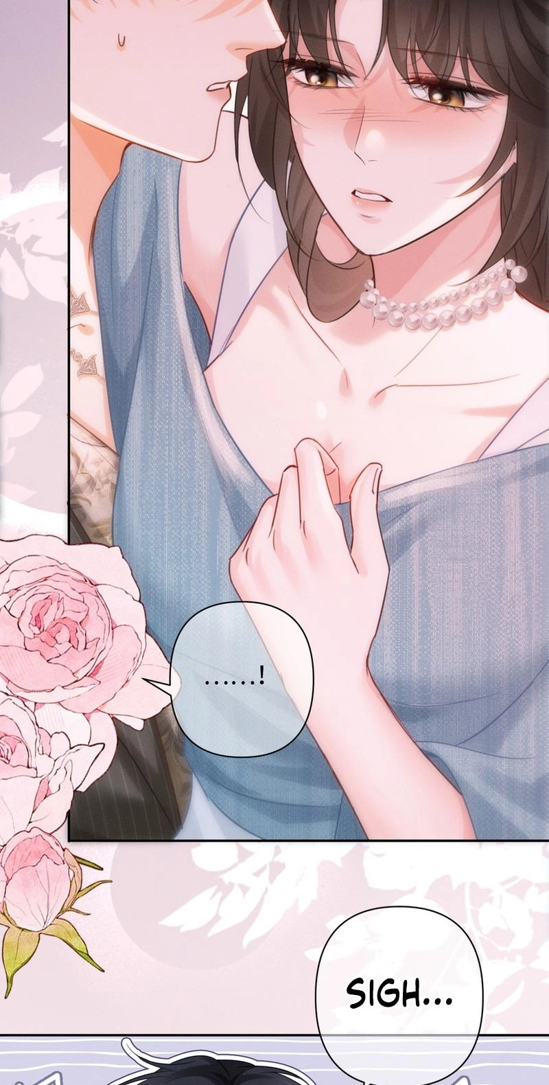 Affectionate Temptation Chapter 51 page 13 - 