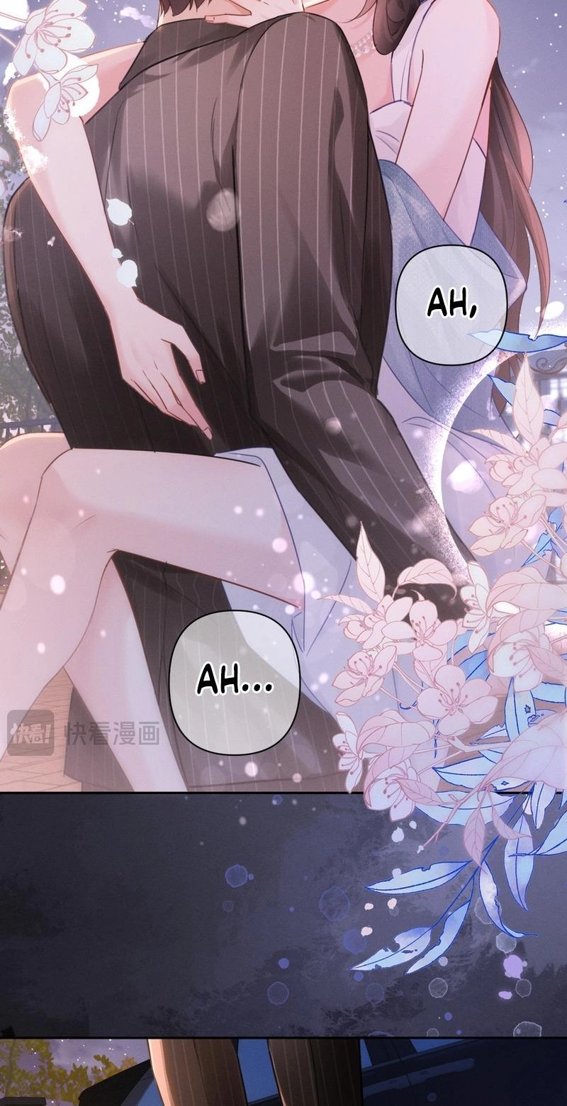 Affectionate Temptation Chapter 51 page 18 - 