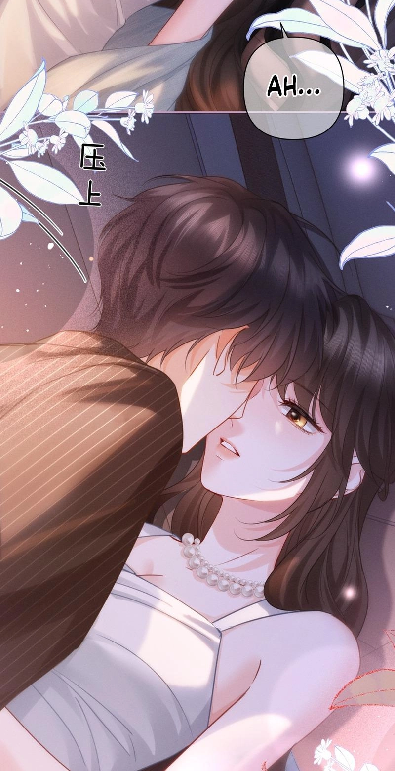 Affectionate Temptation Chapter 51 page 22 - 