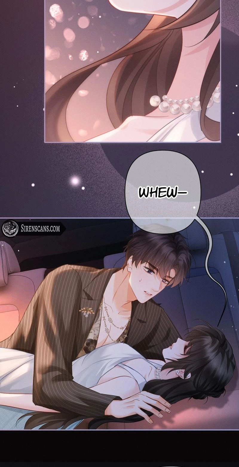 Affectionate Temptation Chapter 51 page 24 - 