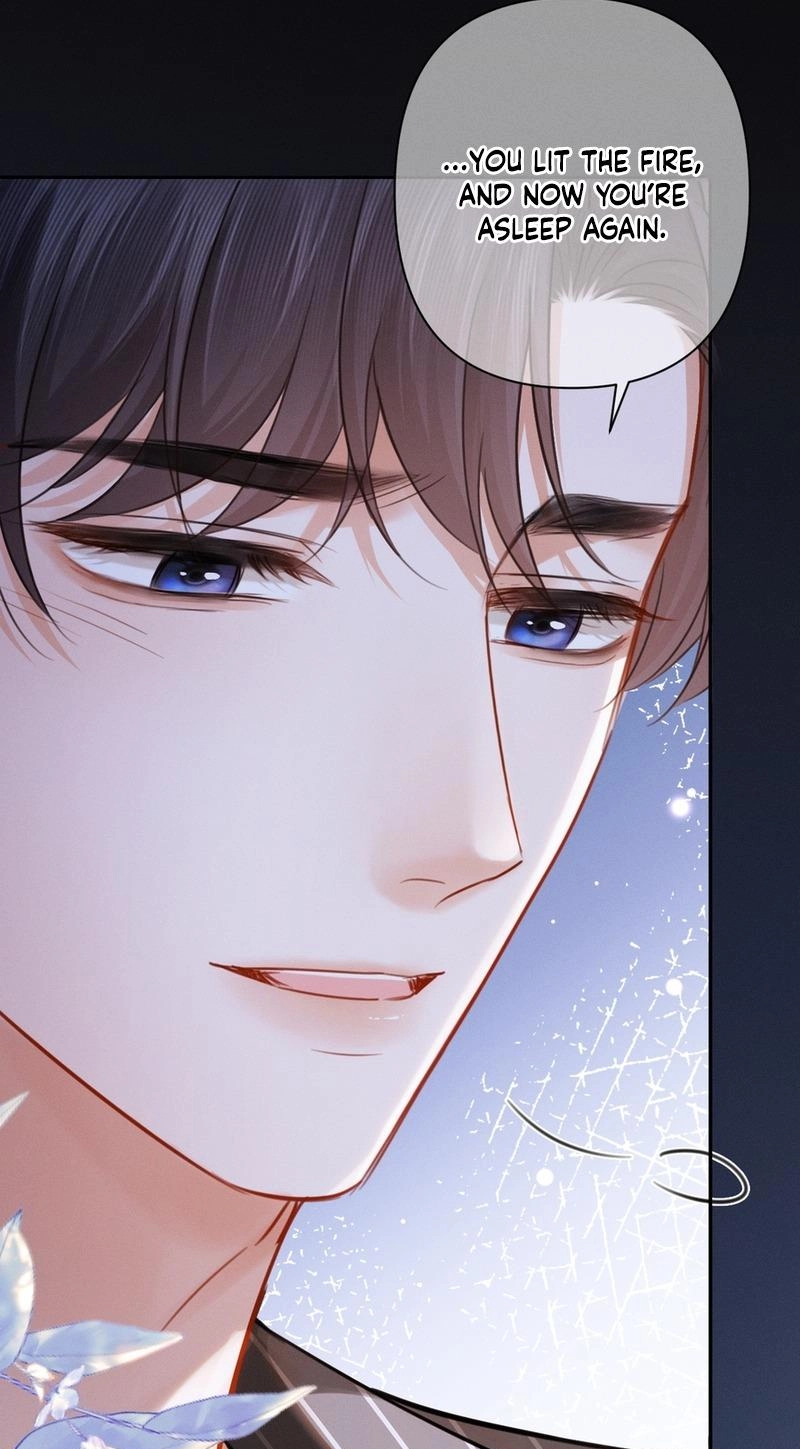 Affectionate Temptation Chapter 51 page 25 - 