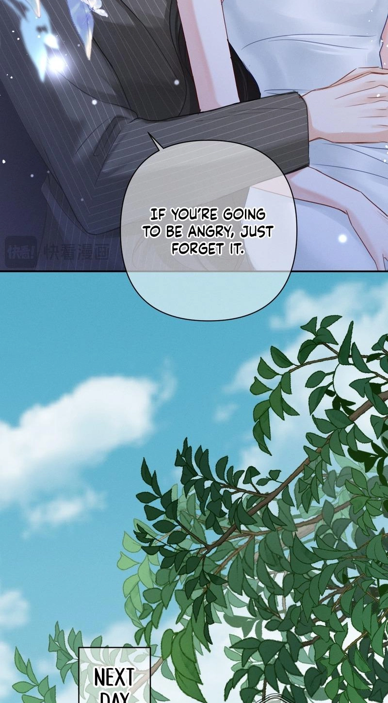 Affectionate Temptation Chapter 51 page 27 - 