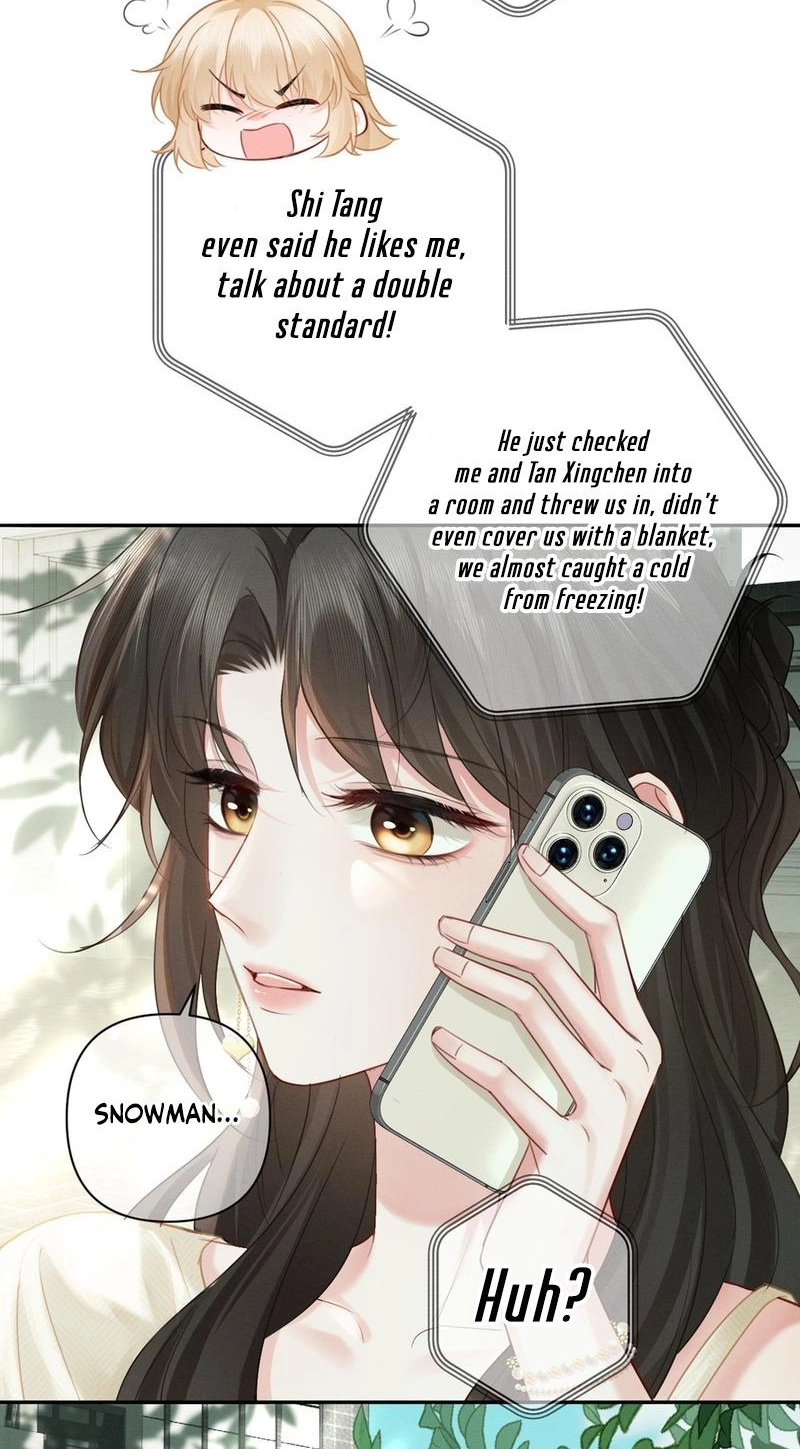 Affectionate Temptation Chapter 51 page 29 - 