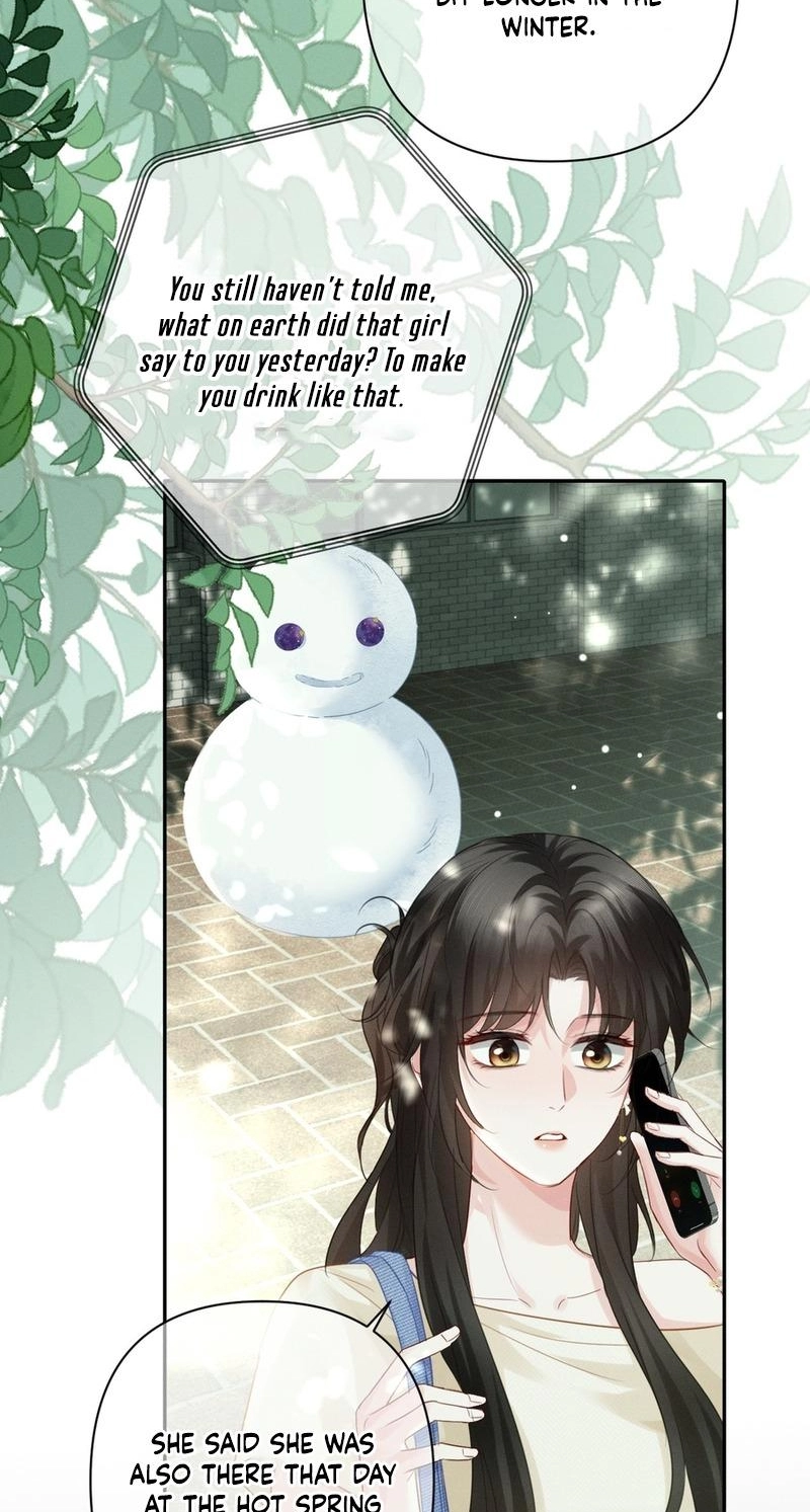 Affectionate Temptation Chapter 51 page 34 - 