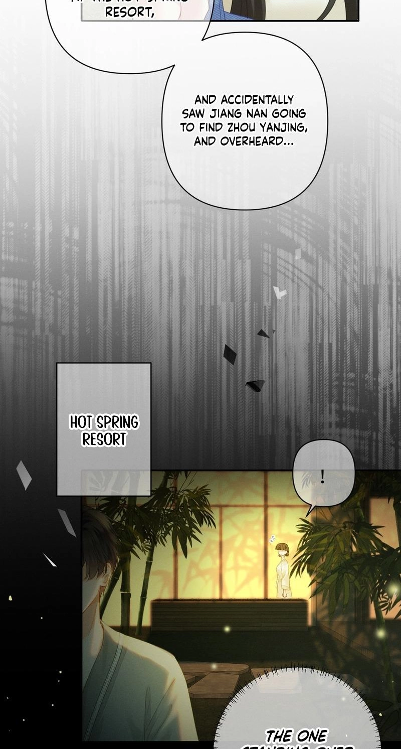 Affectionate Temptation Chapter 51 page 35 - 