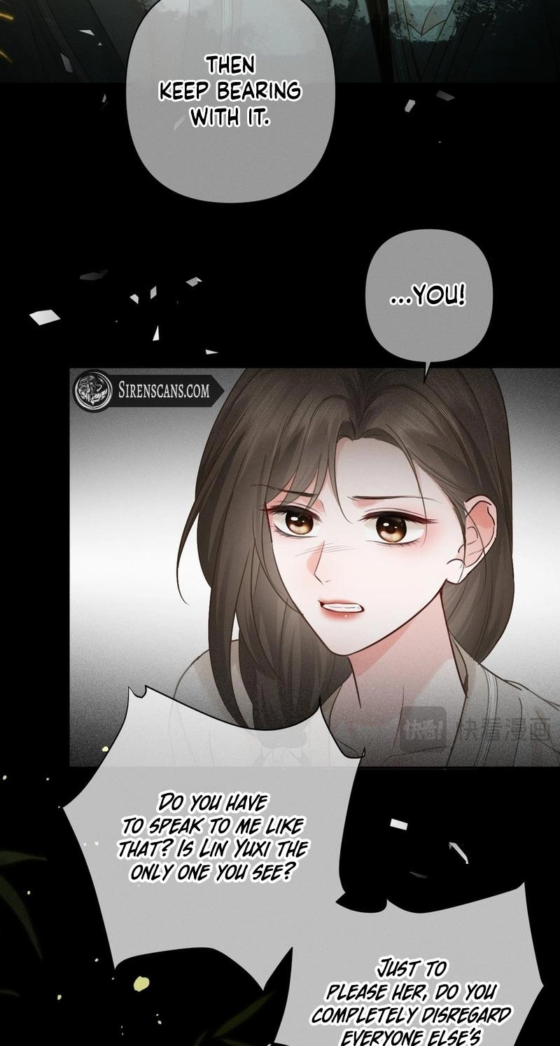Affectionate Temptation Chapter 51 page 38 - 