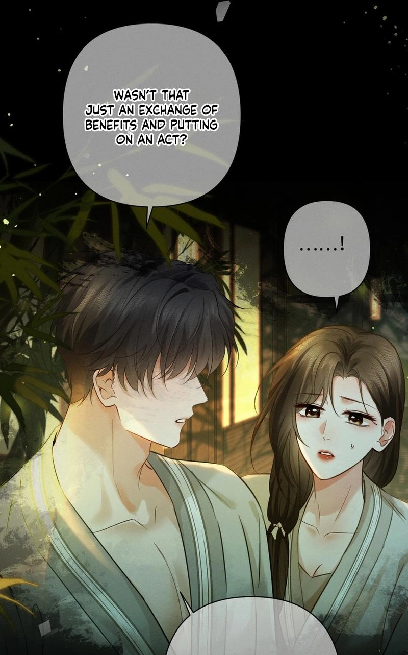 Affectionate Temptation Chapter 51 page 41 - 