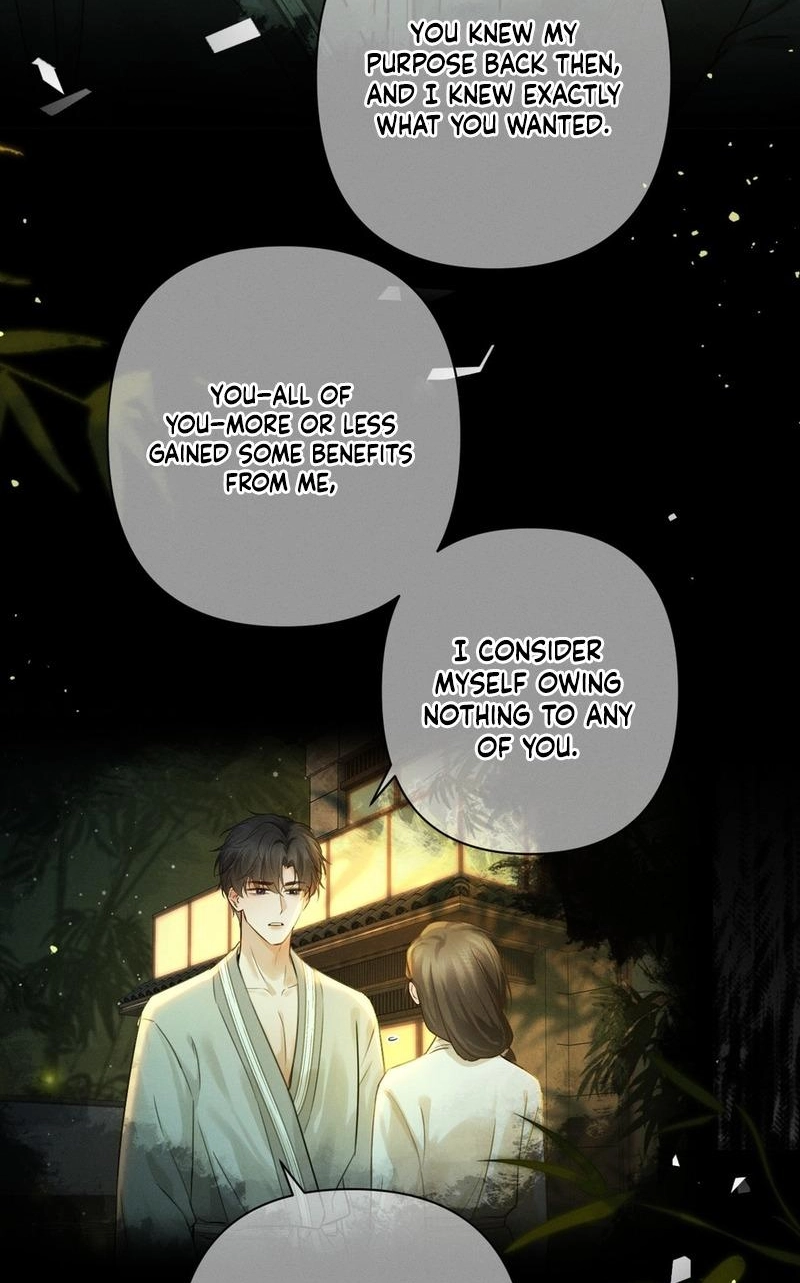 Affectionate Temptation Chapter 51 page 42 - 
