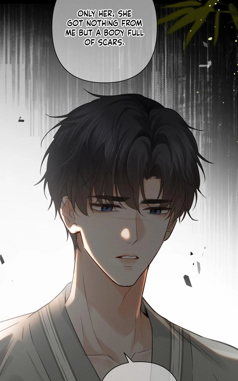Affectionate Temptation Chapter 51 page 43 - 
