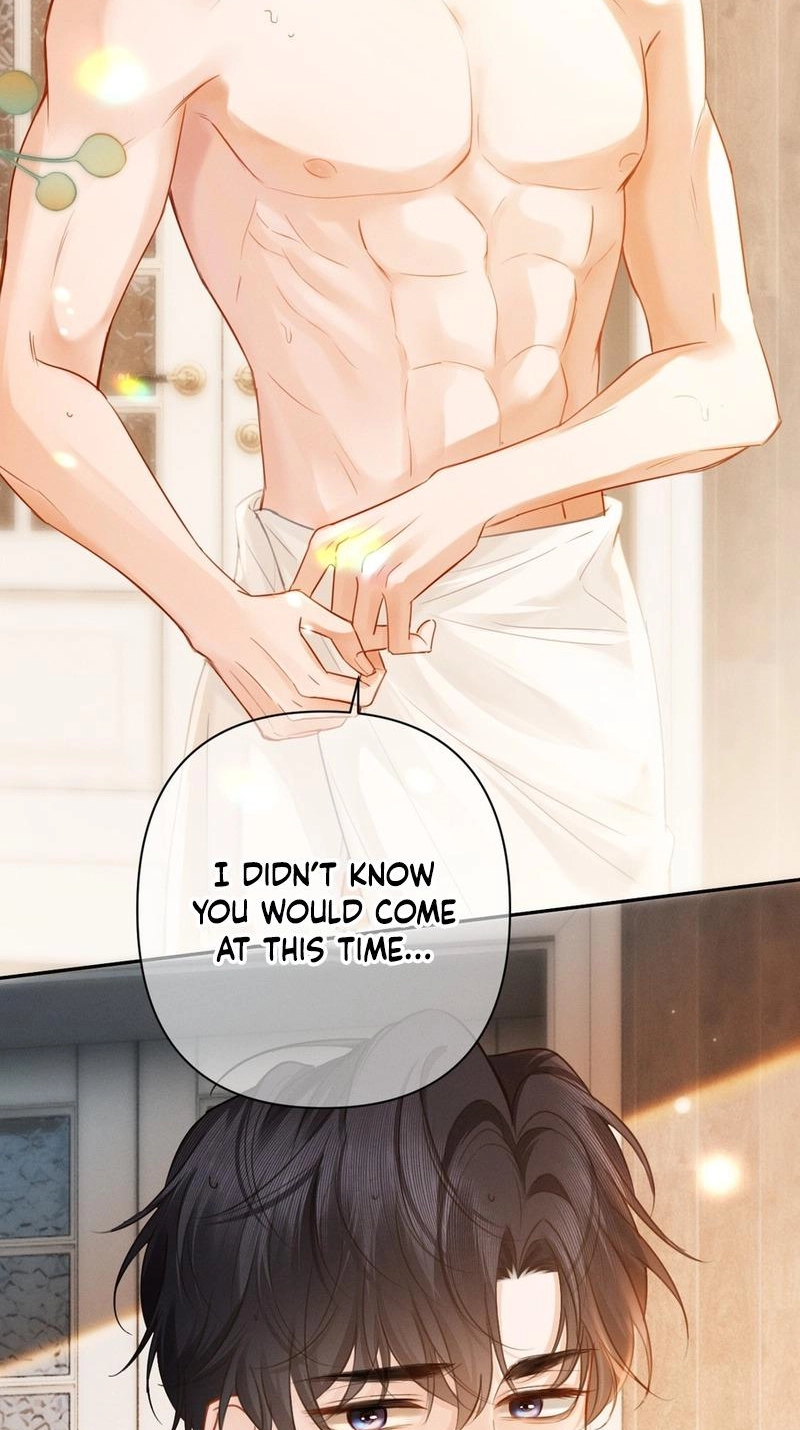 Affectionate Temptation Chapter 52 page 15 - 
