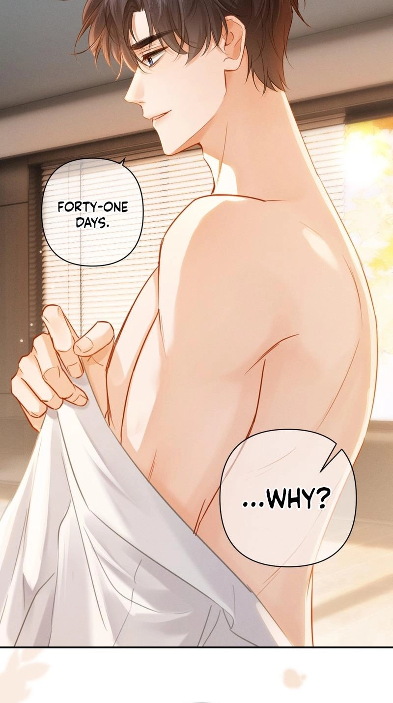 Affectionate Temptation Chapter 52 page 18 - 