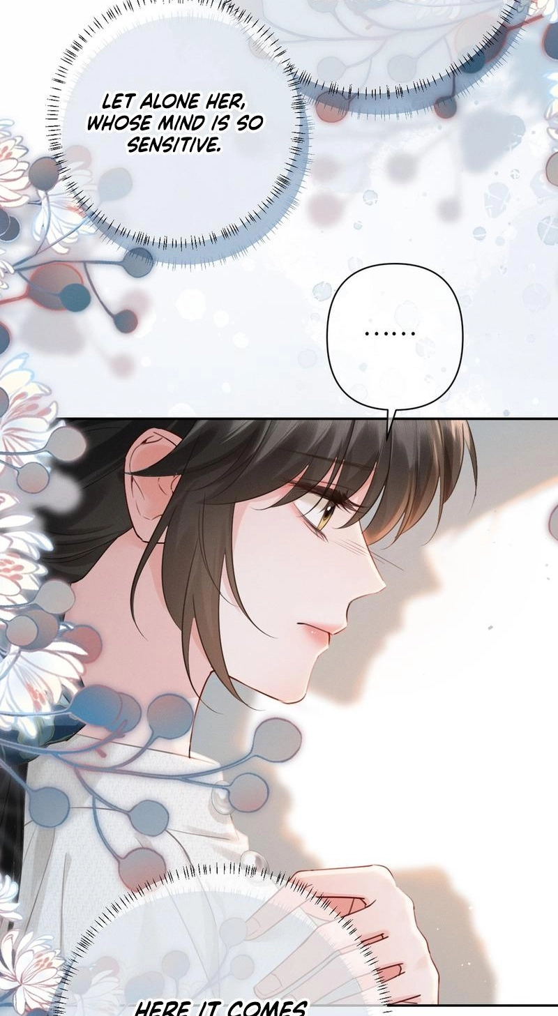 Affectionate Temptation Chapter 52 page 21 - 