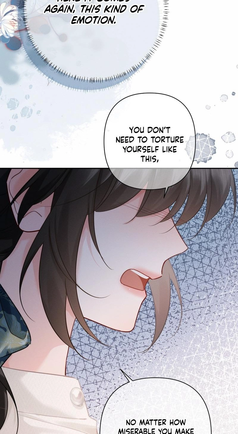 Affectionate Temptation Chapter 52 page 22 - 