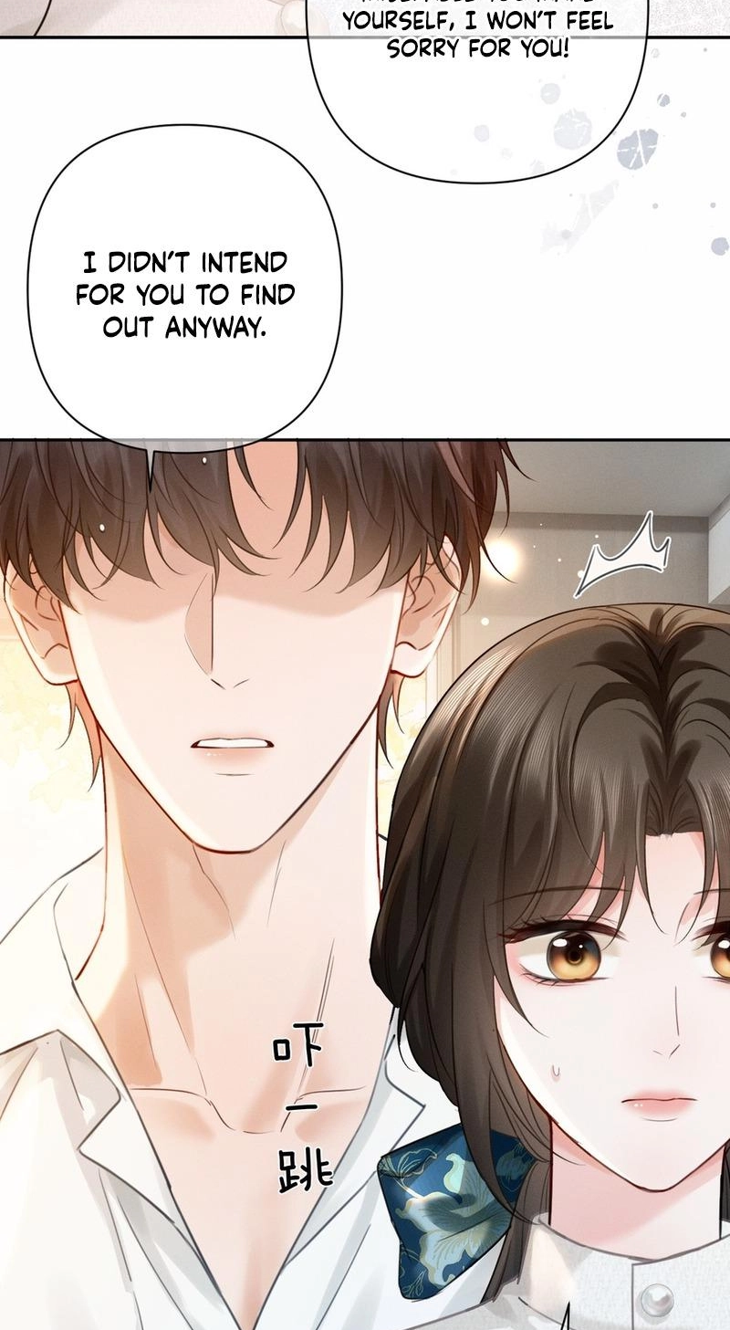 Affectionate Temptation Chapter 52 page 23 - 