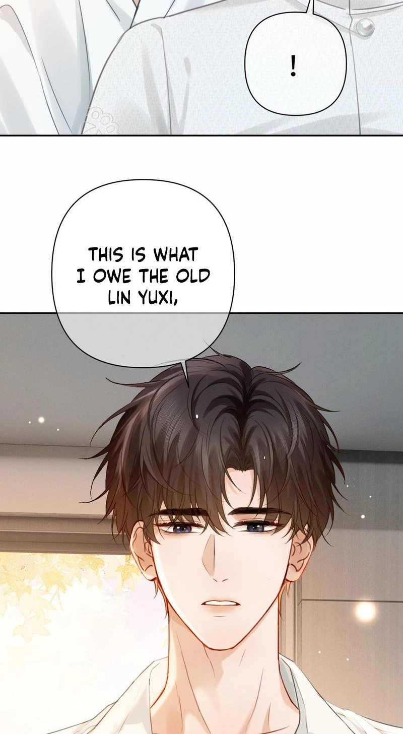 Affectionate Temptation Chapter 52 page 24 - 